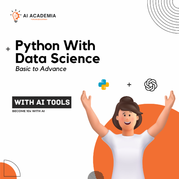 Python With Data Science
